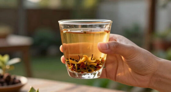 9 Coffee Alternatives That’ll Give You Energy Without the Jitters (And Taste Delicious!)
