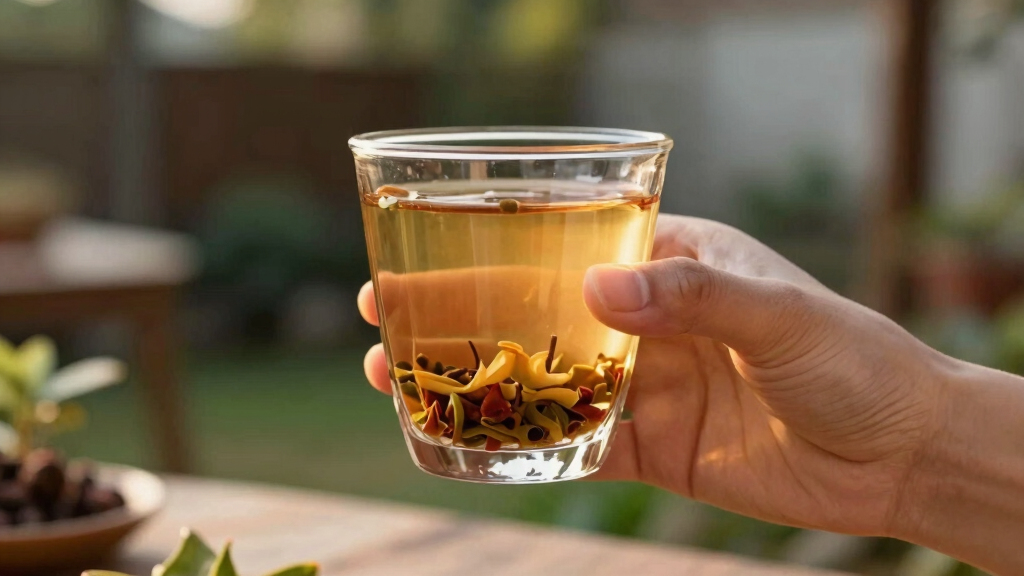 9 Coffee Alternatives That’ll Give You Energy Without the Jitters (And Taste Delicious!)