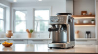 Best Breville Espresso Machines in 2026: Top Picks