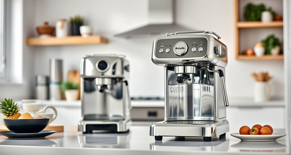 Best Breville Water Filters & Accessories in 2026