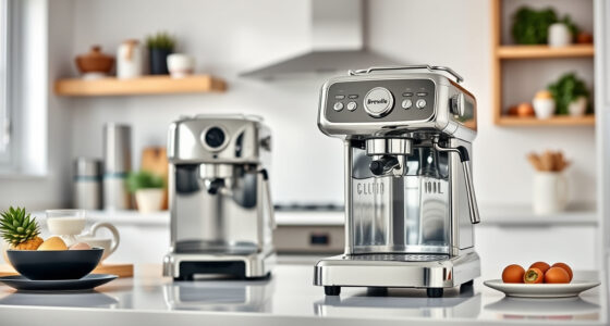 Best Breville Water Filters & Accessories in 2026