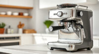 Best Budget Breville Espresso Machines in 2026