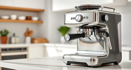 Best Budget Breville Espresso Machines in 2026