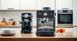 Best Budget De'Longhi Espresso Machines in 2026