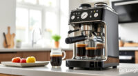 Best De'Longhi Espresso Machines for Beginners