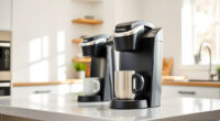 Best Keurig Coffee Maker for Offices: Top Picks for Productivity