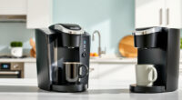 Best Keurig Coffee Makers in 2026: Top Picks & Reviews