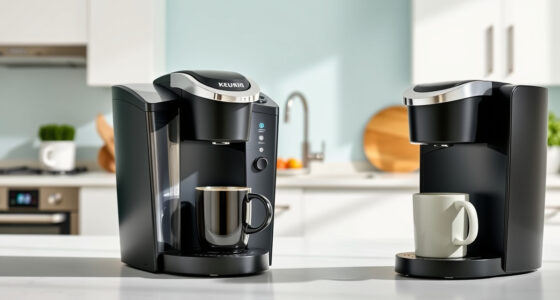 Best Keurig Coffee Makers in 2026: Top Picks & Reviews