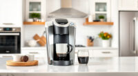 Best Keurig Reusable Pods in 2026: Top Accessories & Parts