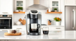 Best Keurig Reusable Pods in 2026: Top Accessories & Parts