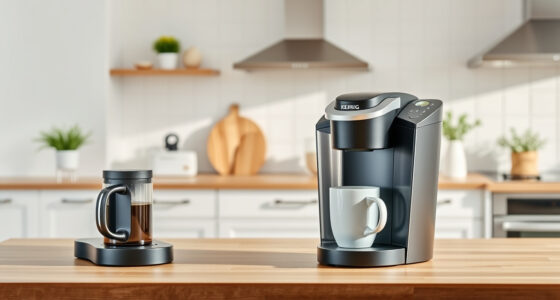 Best Keurig Water Filters & Maintenance Kits in 2026