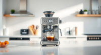 Breville Bambino Plus vs De'Longhi Espresso Machines: Which Is Better?