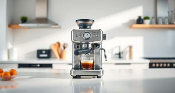 Breville Bambino Plus vs De'Longhi Espresso Machines: Which Is Better?