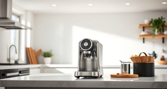 Breville Bambino Plus vs Jura: Which Espresso Machine Suits You?