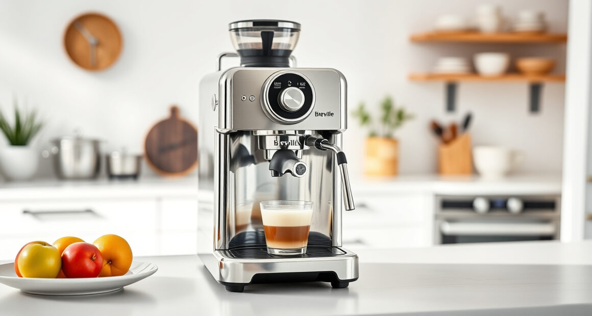 Breville Bambino Plus vs Nespresso: Which Espresso Machine Wins?