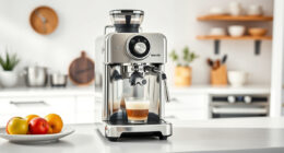 Breville Bambino Plus vs Nespresso: Which Espresso Machine Wins?