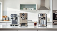 Breville Bambino Plus vs Nespresso: Which Espresso Machine Wins in 2026?