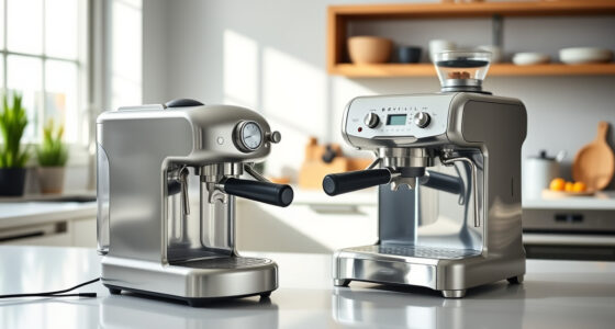 Breville Barista Express Review: Pros, Cons, and Who It's For