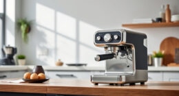 Breville Barista Express vs Breville Smart Oven Air: Full Comparison