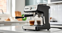 Breville Barista Pro vs Breville Bambino Plus: Full Comparison
