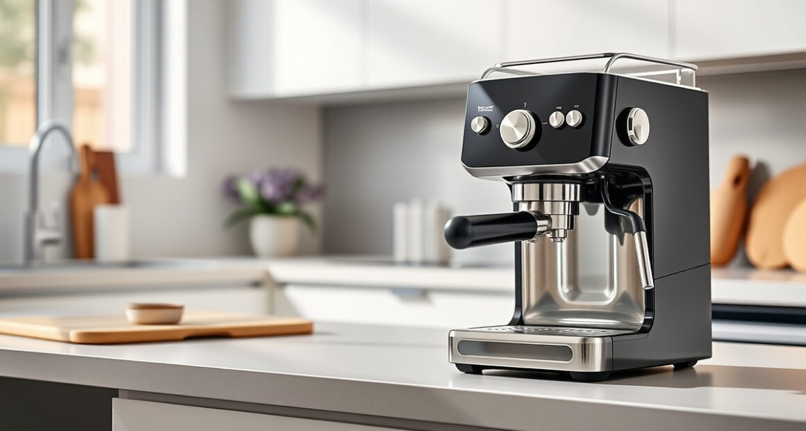 Breville Barista Pro vs Breville Oracle Touch: Full Comparison