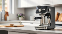 Breville Barista Pro vs Breville Oracle Touch: Full Comparison