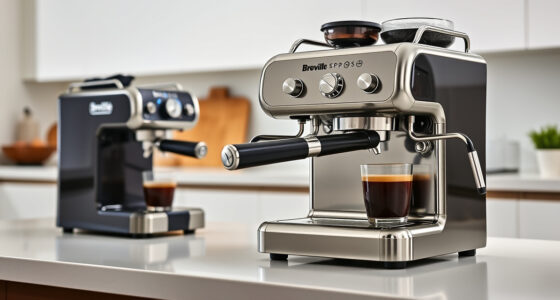 Breville Portafilter: Compatibility & Buying Guide