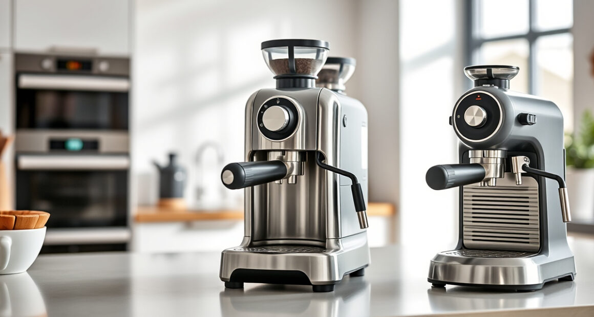 Breville vs Jura: Which Espresso Machine Wins in 2026?