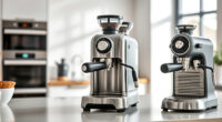 Breville vs Jura: Which Espresso Machine Wins in 2026?