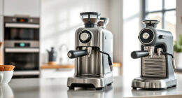 Breville vs Jura: Which Espresso Machine Wins in 2026?