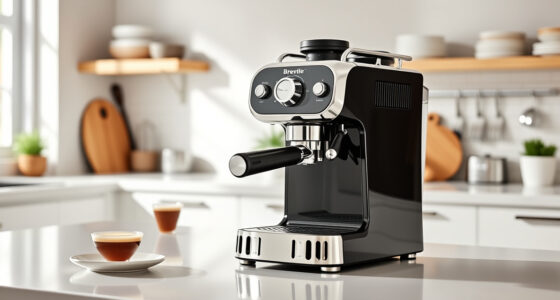 Breville Water Filters & Accessories: Compatibility & Buying Guide