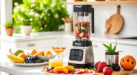 Cool & Refresh with the Ninja Blast Max Portable Blender