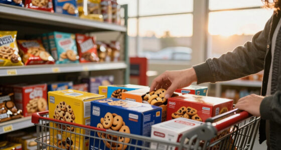 Costco shoppers stock up on cult-favorite cookies as demand surges nationwide