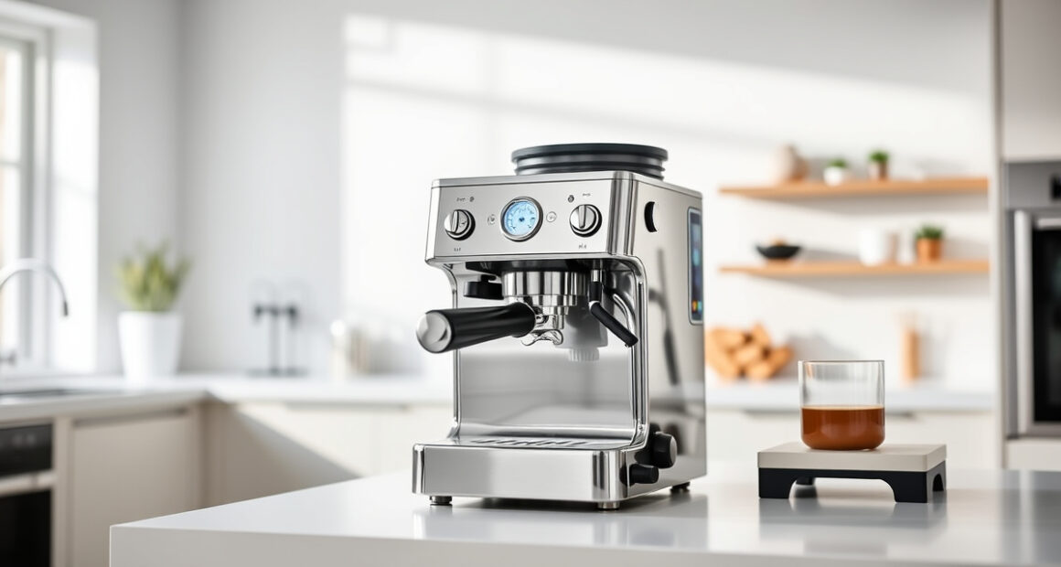 De'Longhi Espresso Machine Buying Guide 2026