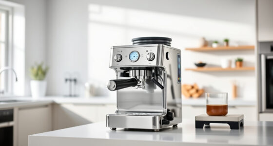 De'Longhi Espresso Machine Buying Guide 2026