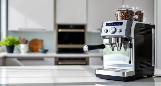 De'Longhi Magnifica Evo vs Dinamica Plus: Full Comparison