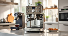 De'Longhi Magnifica Evo vs La Specialista: Full Comparison