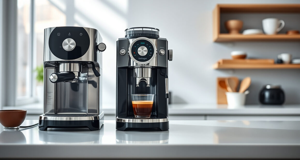 De'Longhi Magnifica S vs La Specialista: Full Comparison