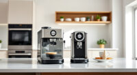 De'Longhi vs Jura: Which Espresso Machine Is Right for You?