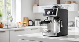 De'Longhi vs Jura: Which Espresso Machine Wins in 2026?