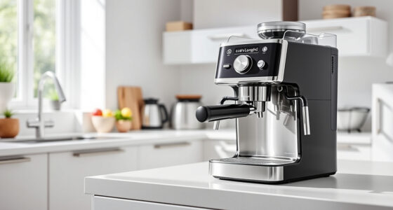 De'Longhi vs Jura: Which Espresso Machine Wins in 2026?