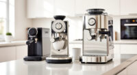 De'Longhi vs Nespresso: Which Espresso Machine Is Best?