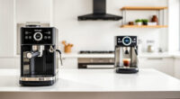 De'Longhi vs Nespresso: Which Espresso Machine Wins in 2026?