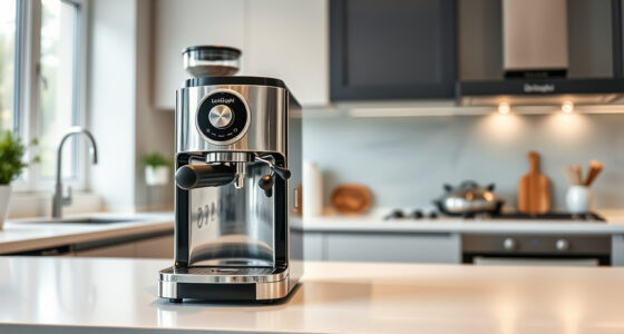 De'Longhi Water Filters & Descalers: Compatibility & Buying Tips