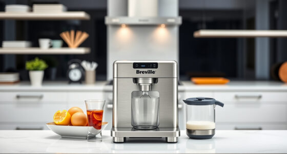 How to Clean a Breville Bambino Plus: Step-by-Step Guide