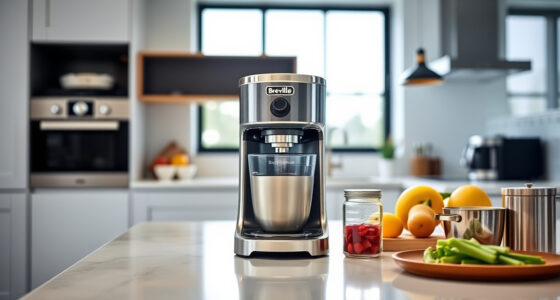 How to Clean a Breville Barista Express: Step-by-Step Guide