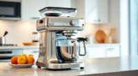 How to Clean a Breville Barista Pro: Step-by-Step Guide
