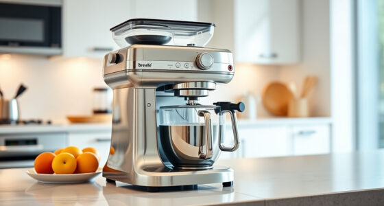 How to Clean a Breville Barista Pro: Step-by-Step Guide