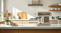 How to Clean a Breville Smart Oven Air: Step-by-Step Guide