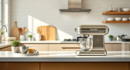 How to Clean a Breville Smart Oven Air: Step-by-Step Guide
